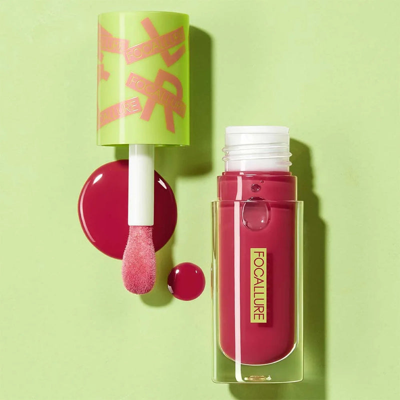 Lip Gloss Hidratante - Focallure